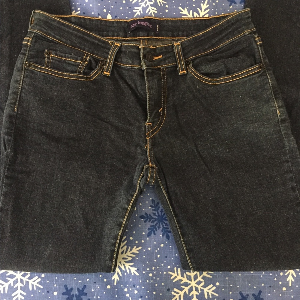 LEVIS 535